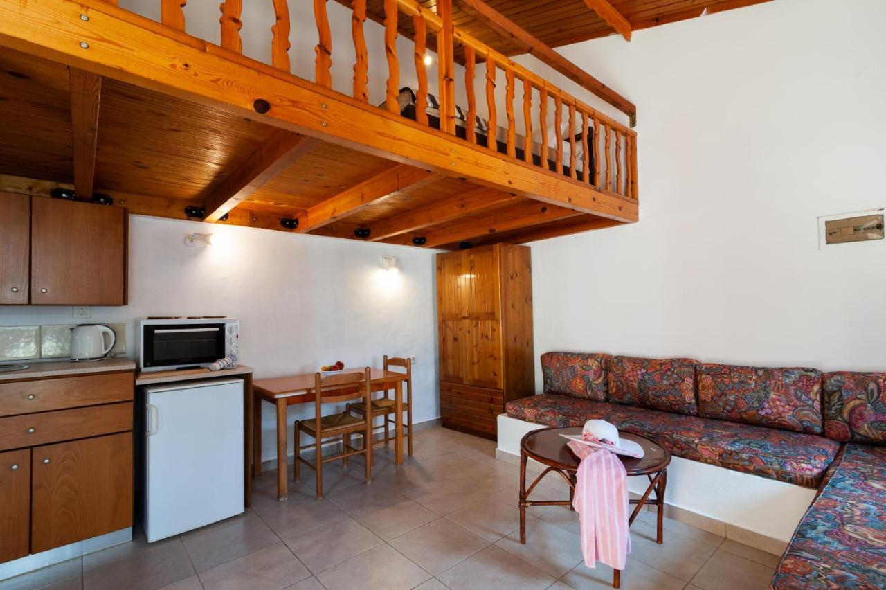 Kiki&Nina Apartman Hálki Kültér fotó