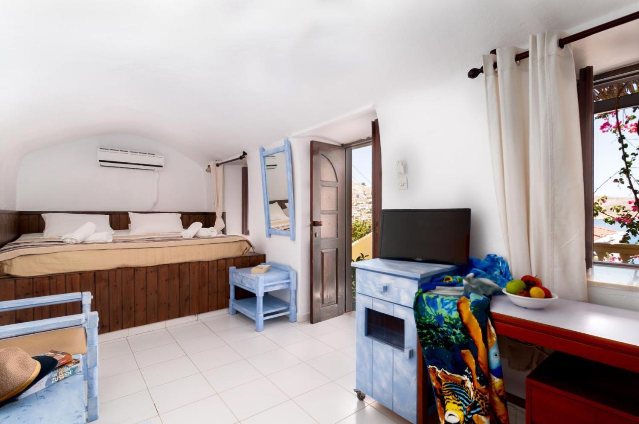 Kiki&Nina Apartman Hálki Kültér fotó