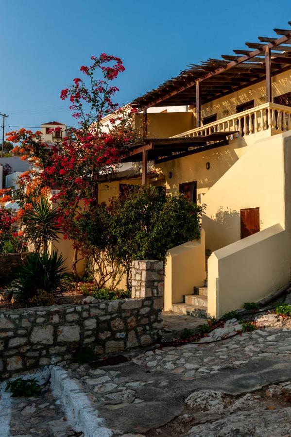 Kiki&Nina Apartman Hálki Kültér fotó