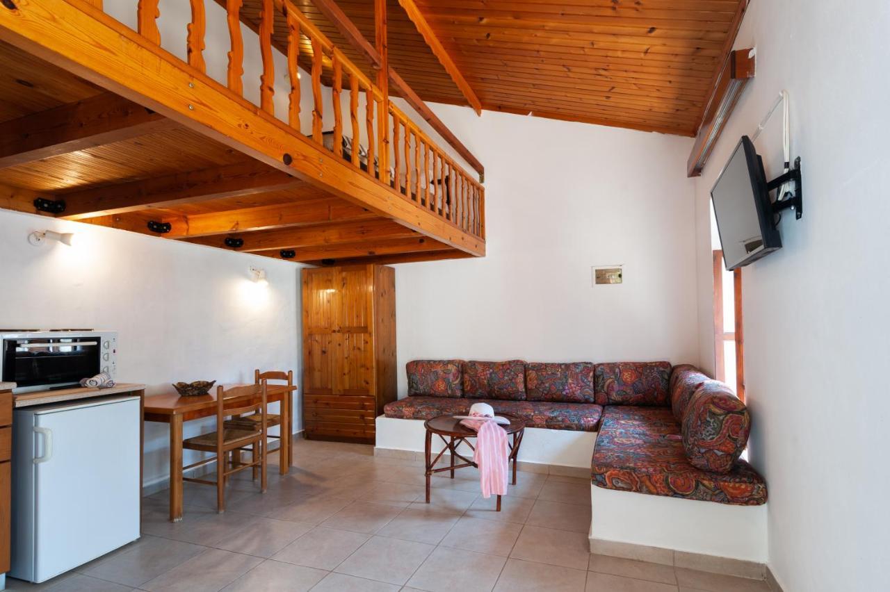 Kiki&Nina Apartman Hálki Kültér fotó