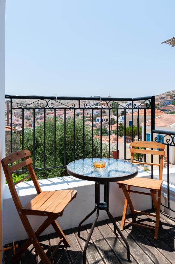 Kiki&Nina Apartman Hálki Kültér fotó