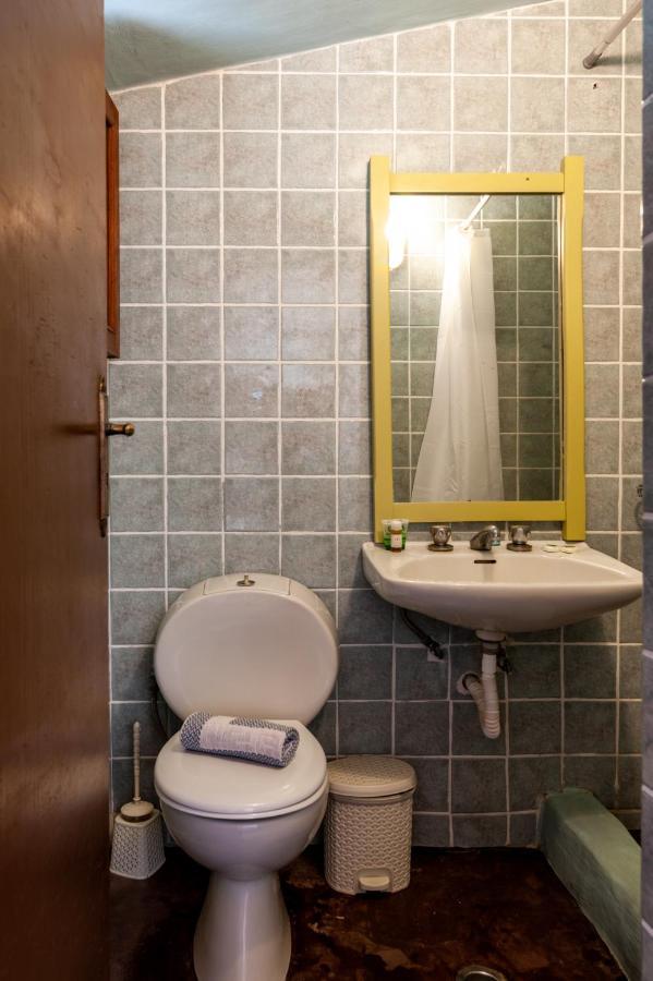 Kiki&Nina Apartman Hálki Kültér fotó