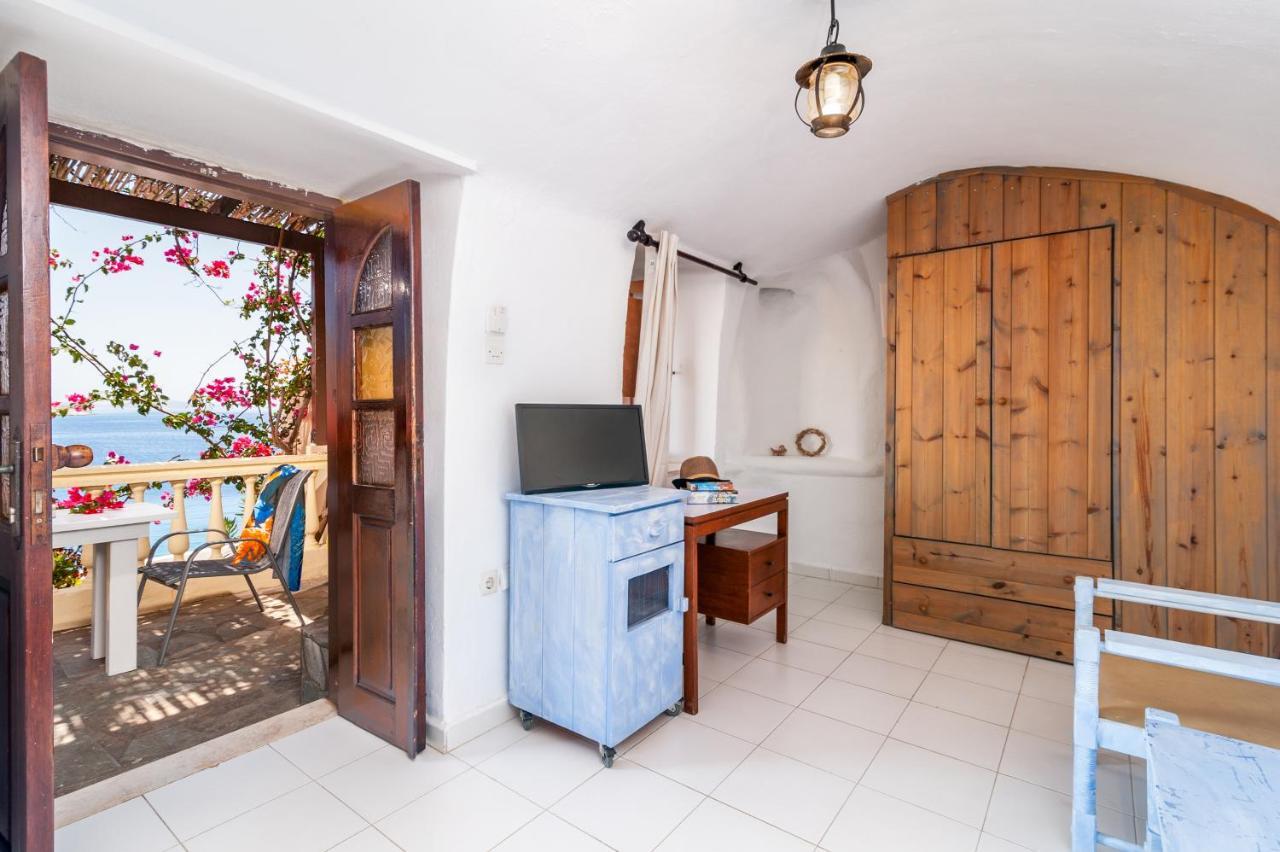 Kiki&Nina Apartman Hálki Kültér fotó