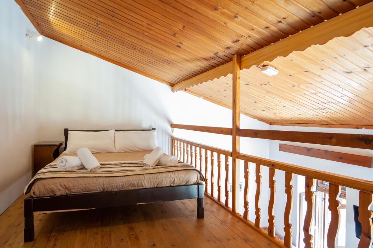 Kiki&Nina Apartman Hálki Kültér fotó